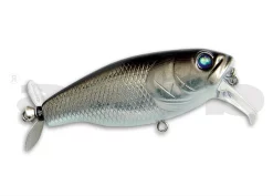 Deps Buzzjet Jr. -Negozio Strumenti Pesca Economico 14BlackSilver 1080x1080