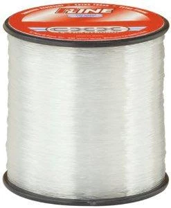 Monofilamento P-Line CXX Crystal Clear 1/4 Lb Line Spools