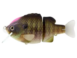 Deps Piccolo Bulldoze 100 Bluegill -Negozio Strumenti Pesca Economico 15 Scum Perch 1080x1080