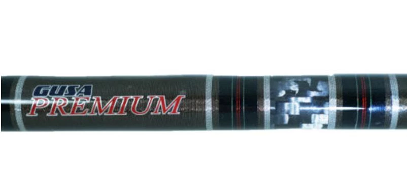 United Composites GUSA Premium Rods Convenzionali 2 United Composites GUSA Premium Rods Convenzionali - immagine 2