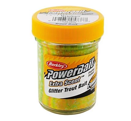 Berkley Powerbait Trout Bait 1,75oz Jar 20 Berkley Powerbait Trout Bait 1,75oz Jar - immagine 20