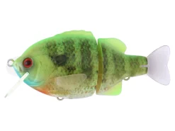 Deps Piccolo Bulldoze 100 Bluegill -Negozio Strumenti Pesca Economico 17 Limeback 1080x1080
