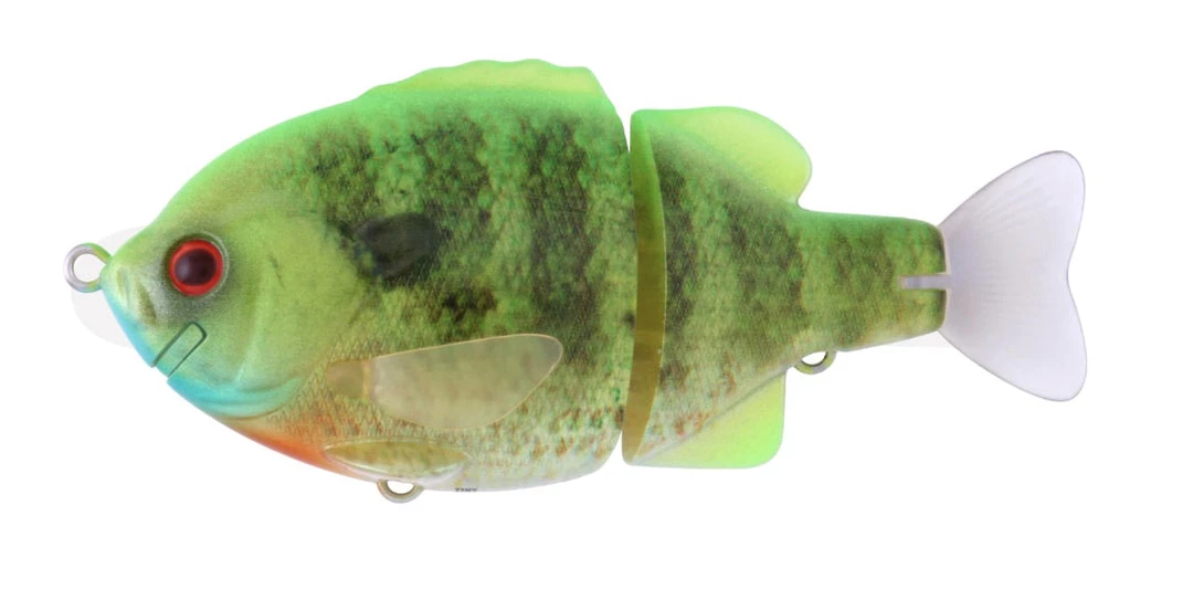 Deps Piccolo Bullshooter 100 Bleugill 9 Deps Piccolo Bullshooter 100 Bleugill - immagine 9