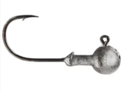 Proprietario Del Calcio Jig Heads