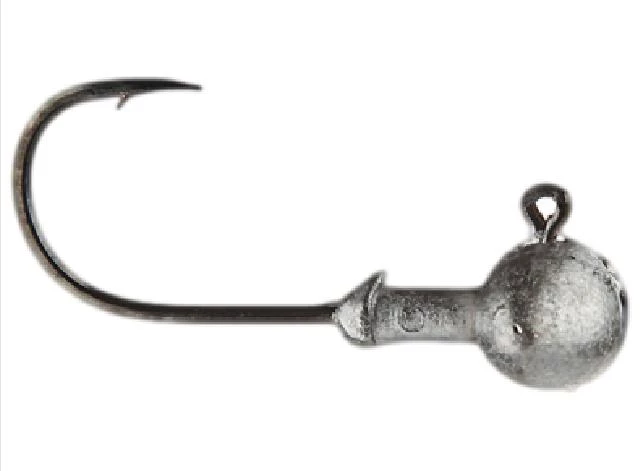 Proprietario Del Calcio Jig Heads 1 Proprietario Del Calcio Jig Heads