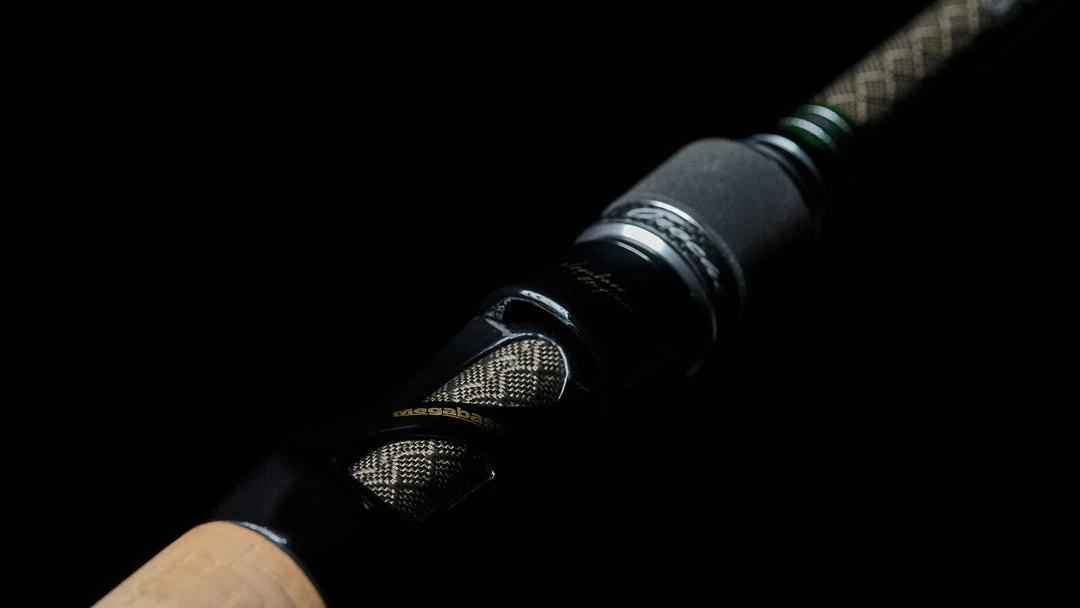 Megabass Orochi F6-711XXG Launcher Acqua Dolce 2 Megabass Orochi F6-711XXG Launcher Acqua Dolce - immagine 2