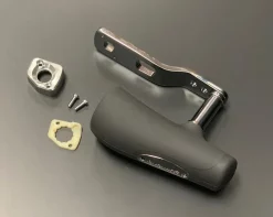 Kit Ufficiale Di Ricambio Per Maniglie T-Bar Shimano - Talica E Speedmaster