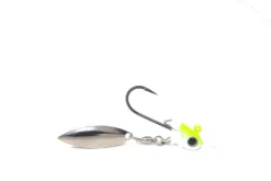 Coolbaits "The Down Under" Underspin Freshwater -Negozio Strumenti Pesca Economico 18char web 1024x1024 2x 332ba69e 164d 4927 834c c2e163b7fece 1080x1080