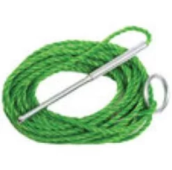 Pucci Heavy Duty Fish Stringer Intrecciato D'acqua Dolce