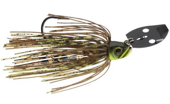 Picasso Attira L'acqua Dolce Picasso Shock Blade Vibrante Jig 6 Picasso Attira L'acqua Dolce Picasso Shock Blade Vibrante Jig - immagine 6