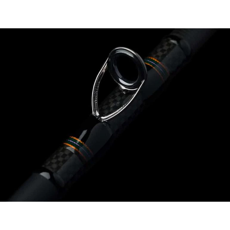 Megabass Destroyer F8-78X MARK 48 4 Megabass Destroyer F8-78X MARK 48 - immagine 4