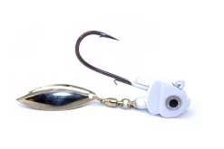 Coolbaits "The Down Under" Underspin Freshwater -Negozio Strumenti Pesca Economico 1wht1final web 1024x1024 2x f0eee871 3301 4740 a19a dc7ebb2653fa 1080x1080