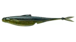 6th Sense Flush 5.2 Soft Jerkbait Freshwater 11 6th Sense Flush 5.2 Soft Jerkbait Freshwater -Negozio Strumenti Pesca Economico 2 BluegillMagic 1080x1080