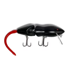 PB Rats PB Rat 2 Pezzo Wakebait Acqua Dolce 28 PB Rats PB Rat 2 Pezzo Wakebait Acqua Dolce -Negozio Strumenti Pesca Economico 2 Piece Black w Red Tail 4c2f9063 c043 4fb7 9774 fa9e3e8a4bb2 1080x1080