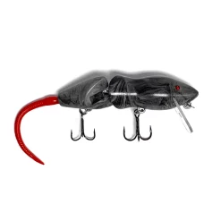 PB Rats PB Rat 2 Pezzo Wakebait Acqua Dolce 29 PB Rats PB Rat 2 Pezzo Wakebait Acqua Dolce -Negozio Strumenti Pesca Economico 2 Piece Grey Black Swirl w Red Tail 375e6274 03fa 4194 a5a3 c97743132680 1080x1080