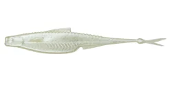 6th Sense Flush 5.2 Soft Jerkbait Freshwater 12 6th Sense Flush 5.2 Soft Jerkbait Freshwater -Negozio Strumenti Pesca Economico 2 ShadPearl 1080x1080