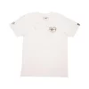 Acqua Dolce Salty Crew Bruce Premium S/S Tee - Bianco