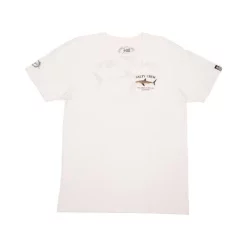 Acqua Dolce Salty Crew Bruce Premium S/S Tee - Bianco
