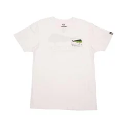 Acqua Dolce Salty Crew El Dorado S/S Premium Tee - Bianco