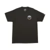 Acqua Dolce Salty Crew Dawn Patrol S/S Standard Tee - Nero