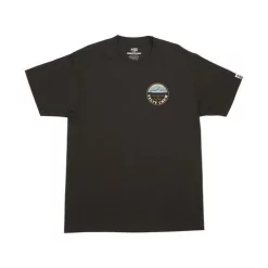 Acqua Dolce Salty Crew Dawn Patrol S/S Standard Tee - Nero