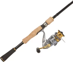 Shimano Sedona Spinning Combo