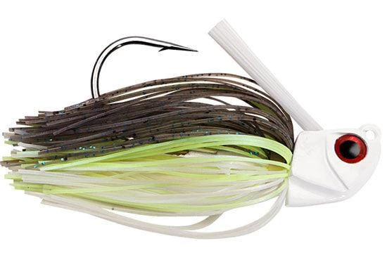 Warbaits Nuoto Jig Teste D'acqua Dolce 4 Warbaits Nuoto Jig Teste D'acqua Dolce - immagine 4