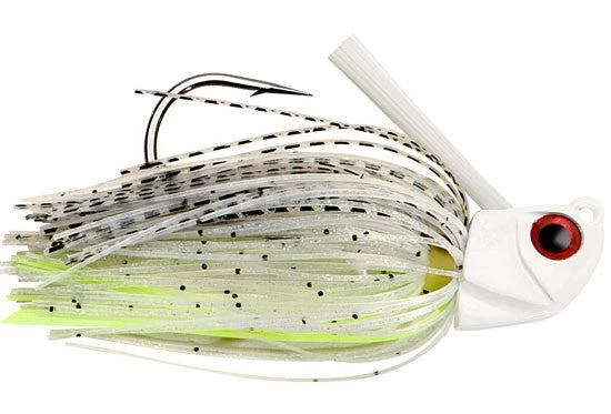 Warbaits Nuoto Jig Teste D'acqua Dolce 3 Warbaits Nuoto Jig Teste D'acqua Dolce - immagine 3