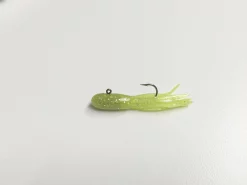 Lead Masters D'acqua Dolce "Mini" Tube Jigs 1/32oz 53 Lead Masters D'acqua Dolce "Mini" Tube Jigs 1/32oz -Negozio Strumenti Pesca Economico 2016 01 20 14.33.31 1080x1080