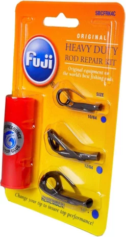 Fuji Rod Tip Repair Kit 6 Fuji Rod Tip Repair Kit -Negozio Strumenti Pesca Economico 20750126 1080x1080