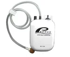 Misc. Promar Live Bait Aerator 2 Speed