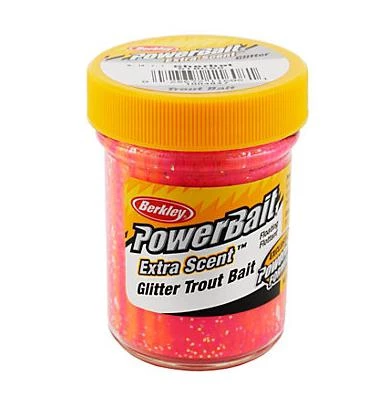 Berkley Powerbait Trout Bait 1,75oz Jar 23 Berkley Powerbait Trout Bait 1,75oz Jar - immagine 23