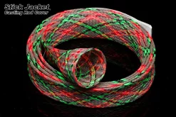 Acqua Dolce Stick Jacket Casting -Negozio Strumenti Pesca Economico 2110 Twisted Craw Casting Stick Jacket Fishing Rod Cover UPC 180655001109 5 1 2x5 1 8 3 1024x683 1080x1080