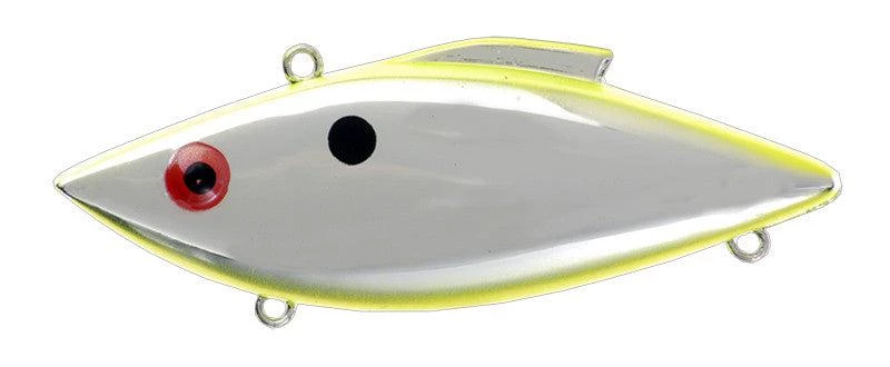 Acqua Dolce Bill Lewis Lures Rat-L-Trap Con Liv-N-Sound 8 Acqua Dolce Bill Lewis Lures Rat-L-Trap Con Liv-N-Sound - immagine 8