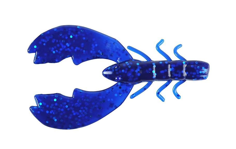 Berkley Power Bait Chigger Craw 8 Berkley Power Bait Chigger Craw - immagine 8