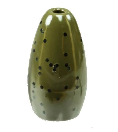 Acqua Dolce Team Davies Tear Shot Tungsteno Worm Pesi 2 Acqua Dolce Team Davies Tear Shot Tungsteno Worm Pesi - immagine 2