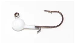 Triple Threat Crappie Jig Heads Di Kalin