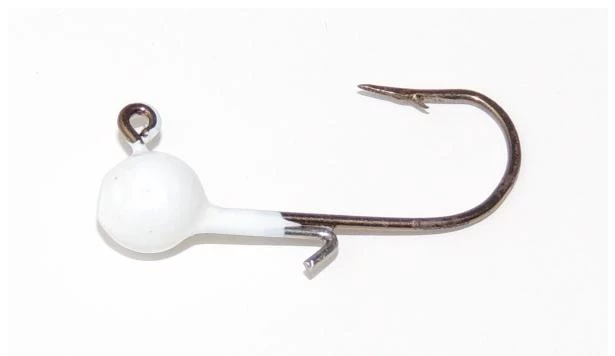 Triple Threat Crappie Jig Heads Di Kalin 1 Triple Threat Crappie Jig Heads Di Kalin