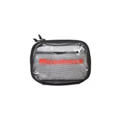 Megabass Clear Storage Pouch Acqua Dolce 9 Megabass Clear Storage Pouch Acqua Dolce -Negozio Strumenti Pesca Economico 2743847918 1080x1080
