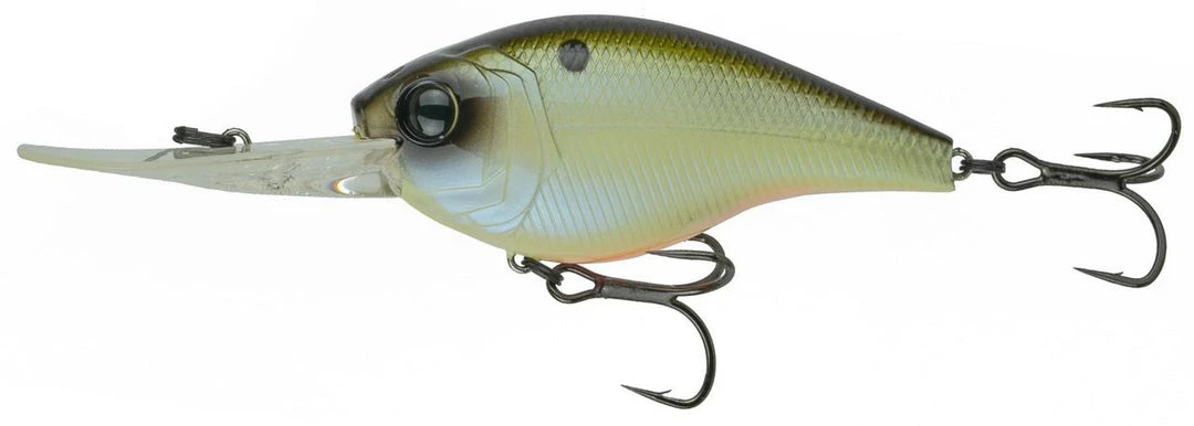Acqua Dolce 6th Sense Cloud 9 C15 Deep Diving Crankbait 3 Acqua Dolce 6th Sense Cloud 9 C15 Deep Diving Crankbait - immagine 3