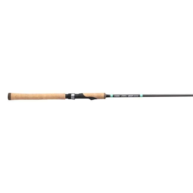 G. Loomis GCX Inshore Spinning Rods 1 G. Loomis GCX Inshore Spinning Rods