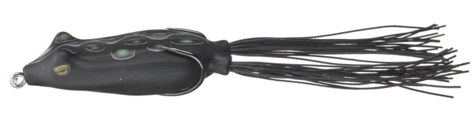 Snag Proof Pro Serie Phat Frog D'acqua Dolce 1 Snag Proof Pro Serie Phat Frog D'acqua Dolce