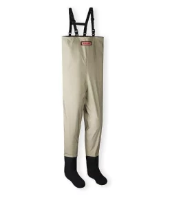 Redington Crosswater Chest Waders Acqua Dolce