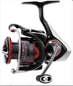 Daiwa Fuego LT Mulinelli Da Spinning