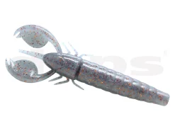 Deps Clap Craw 4" -Negozio Strumenti Pesca Economico 33 SmokeCopper Flake 1080x1080