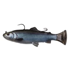 Selvaggio Gear 3D Pulse Tail RTF Trout Swimbait 11 Selvaggio Gear 3D Pulse Tail RTF Trout Swimbait -Negozio Strumenti Pesca Economico 3380 square 1080x1080