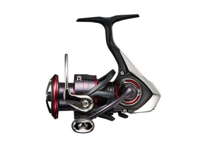 Daiwa Fuego LT Mulinelli Da Spinning 2 Daiwa Fuego LT Mulinelli Da Spinning - immagine 2