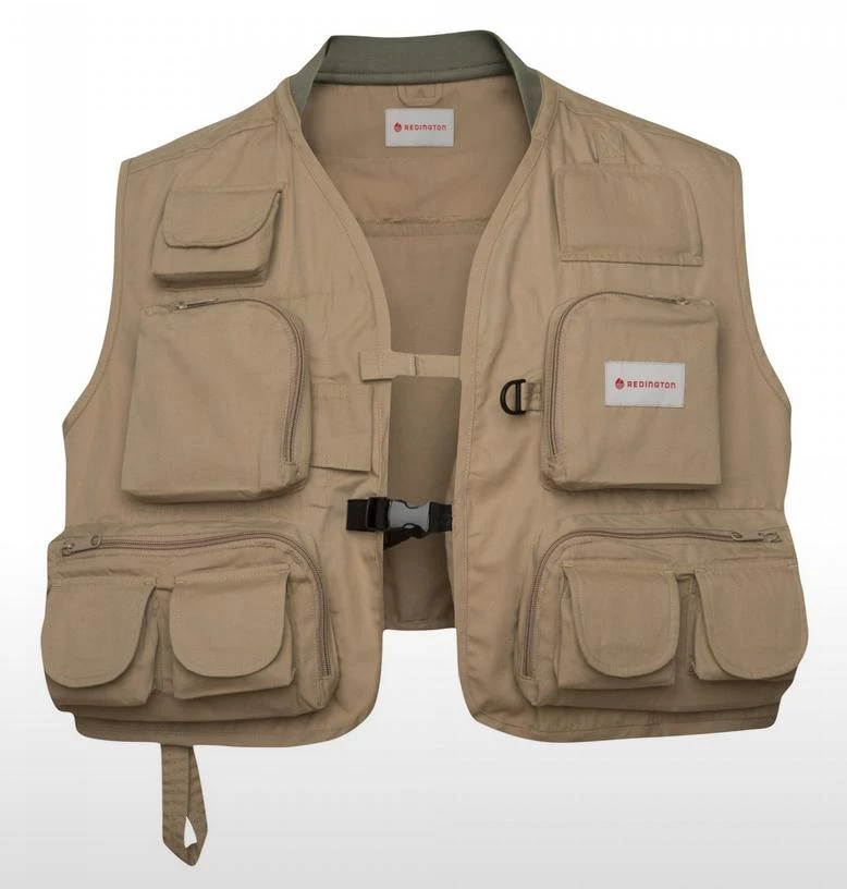 Redington Blackfoot River Gilet 1 Redington Blackfoot River Gilet