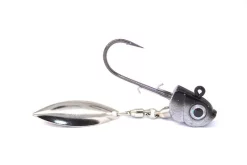 Coolbaits "The Down Under" Underspin Freshwater -Negozio Strumenti Pesca Economico 34blk1 final web 1024x1024 2x 75cd7e34 d967 4bcb 9fcb 431a7e8e1700 1080x1080