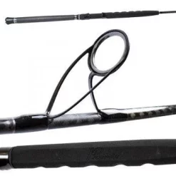 Phenix Black Diamond East Coast Rod Spinning Saltwater 5 Phenix Black Diamond East Coast Rod Spinning Saltwater -Negozio Strumenti Pesca Economico 350 350 Phenix Black Diamond East Coast Spinning Rods BTY 1080x1080